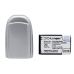 Batteri kompatibel med LG CS-LX6100XL