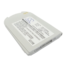 Kompatibel batteriudskiftning til LG 