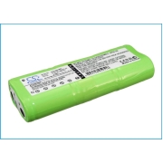 CS-LXE228BL<br />Batterier til  erstatter batteri 00-864-00