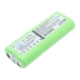 Batteri kompatibel med Honeywell LXE CS-LXE228BL