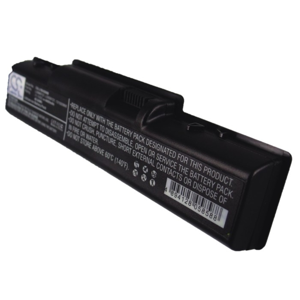 Notebookbatteri Lenovo CS-LYB450NB