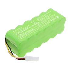 Kompatibel batteriudskiftning til LEXY HG230601