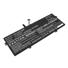 Kompatibel batteriudskiftning til LENOVO L21C4PH3,L21D4PH3,L21L4PH3,L21M4PH3