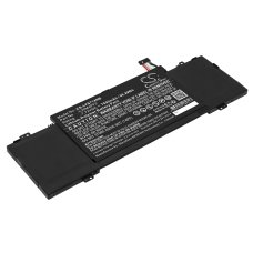 Kompatibel batteriudskiftning til LENOVO 8SSB11C66153,L20C4PF2,L20D4PF2,L20M4PF2