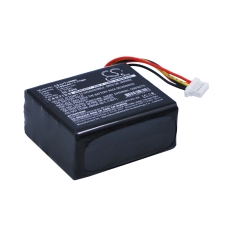 Kompatibel batteriudskiftning til Lytro DC-A950