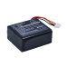 Kamerabatteri Lytro CS-LYT100MC