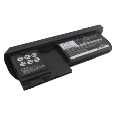 Kompatibel batteriudskiftning til LENOVO 0A36285,0A36286,0A36316,42T4877L,42T4879...