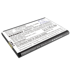 Kompatibel batteriudskiftning til Launch AHB574160P