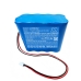 Batteri kompatibel med My animal command CS-MAM300LT