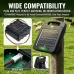 Batterier kompatibel med My Animal Command MAC3ML MAC3ML CS-MAM300LT