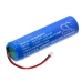 GPS Mares CS-MAR389XL