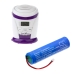 GPS Mares CS-MAR389XL