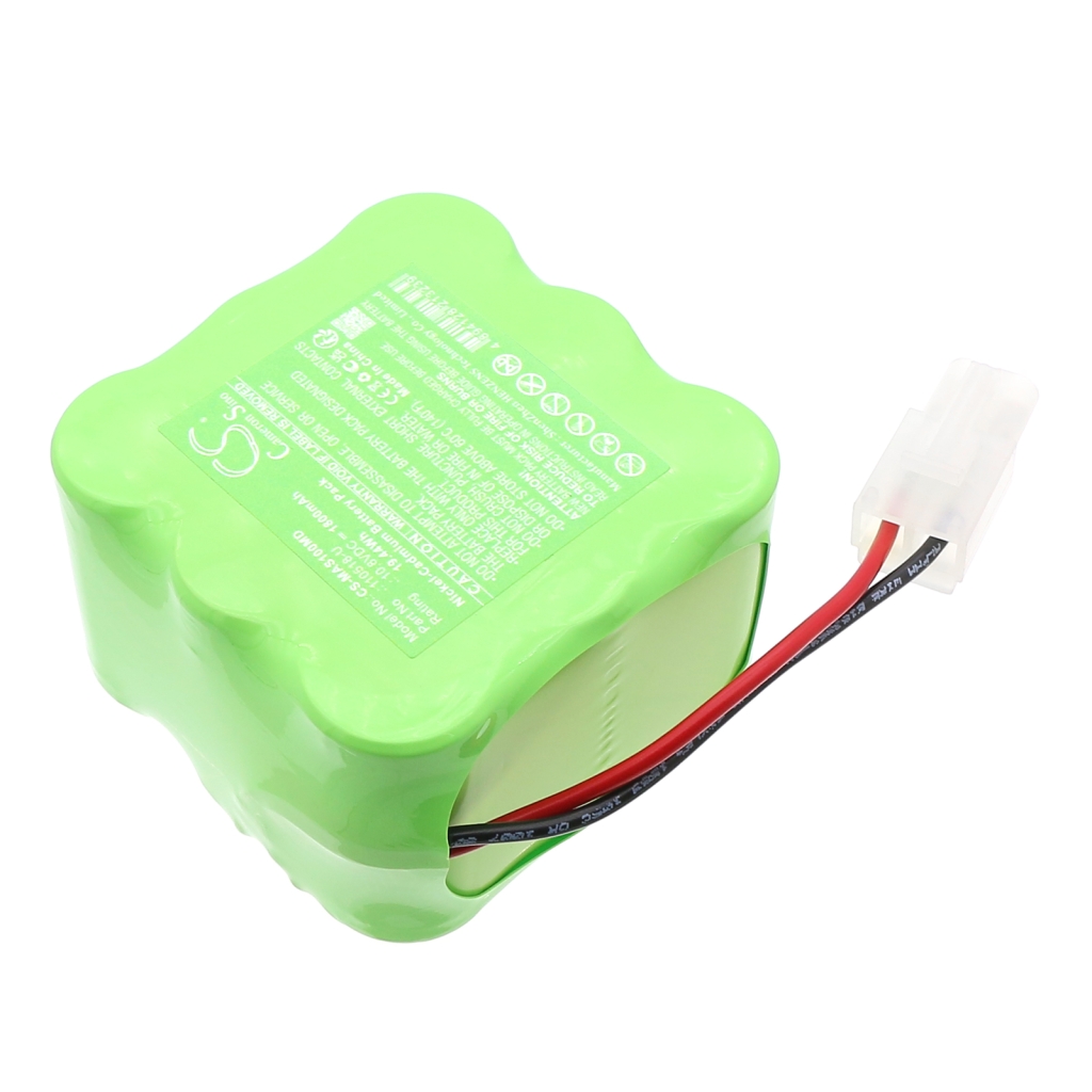 Medicinsk batteri Merck millipore CS-MAS100MD