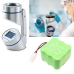 Medicinsk batteri Merck millipore CS-MAS100MD