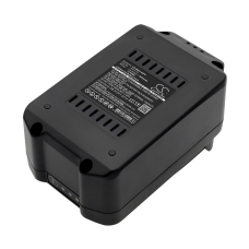 Kompatibel batteriudskiftning til Meister craft 5451170