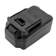 Kompatibel batteriudskiftning til Meister craft 5451170