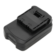 Industribatteri Meister craft 5450880