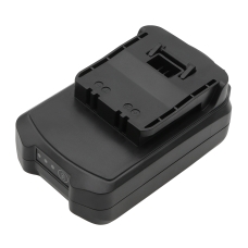 Kompatibel batteriudskiftning til Meister craft 5451170