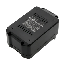 Kompatibel batteriudskiftning til Meister craft 5451170