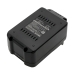 Industribatteri Meister craft CS-MAS144PX