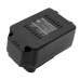 Industribatteri Meister craft CS-MAS144PX