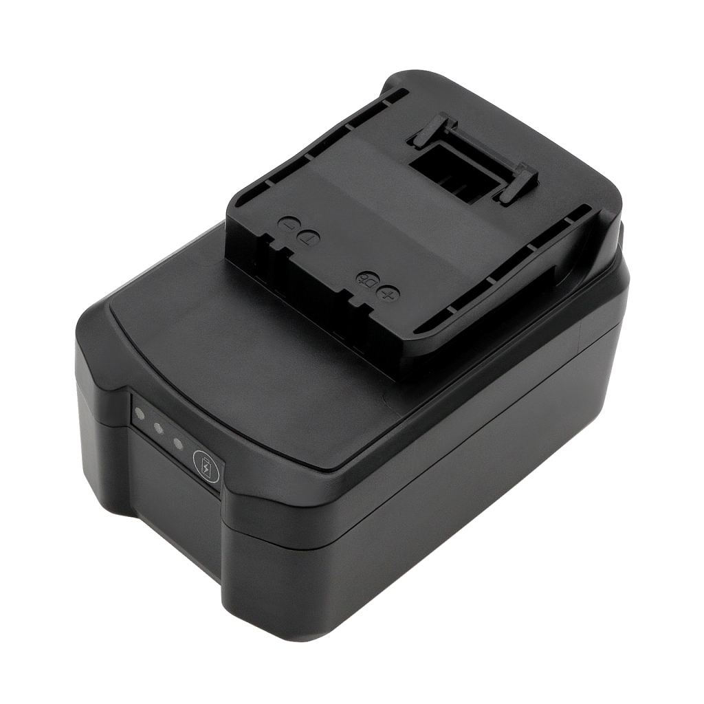 Industribatteri Meister craft CS-MAS144PX