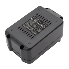 Kompatibel batteriudskiftning til Meister craft BBR 180LI-ION/5I(CNM)R18/65,BBR180
