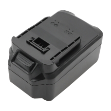 Kompatibel batteriudskiftning til Meister craft BBR 180LI-ION/5I(CNM)R18/65,BBR180