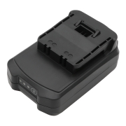 Industribatteri Meister craft MAS18VL-2