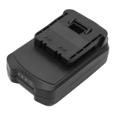 Kompatibel batteriudskiftning til Meister craft BBR 180LI-ION/5I(CNM)R18/65,BBR180