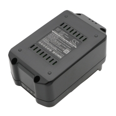 Kompatibel batteriudskiftning til Meister craft BBR 180LI-ION/5I(CNM)R18/65,BBR180