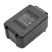 Industribatteri Meister craft CS-MAS180PX