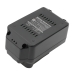 Industribatteri Meister craft CS-MAS180PX
