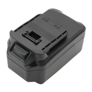 Industribatteri Meister craft MAS18VL-2