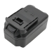 Industribatteri Meister craft CS-MAS180PX
