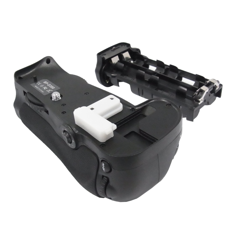 Batterigreb Nikon CS-MBD10
