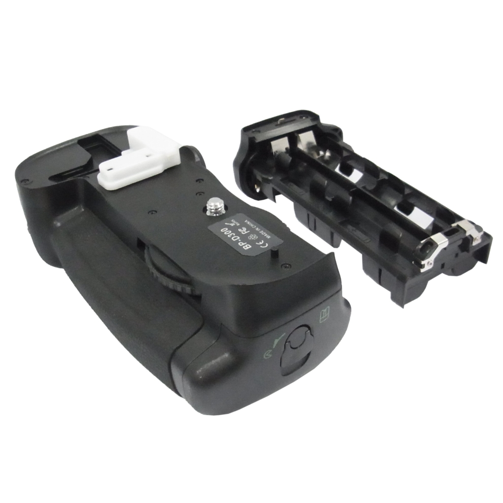Batterigreb Nikon CS-MBD10