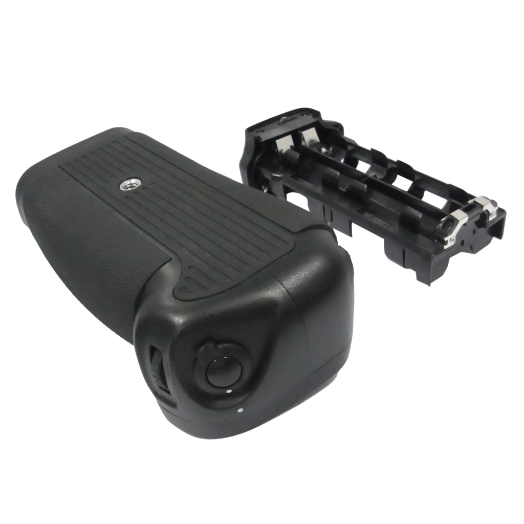 Batterigreb Nikon CS-MBD10