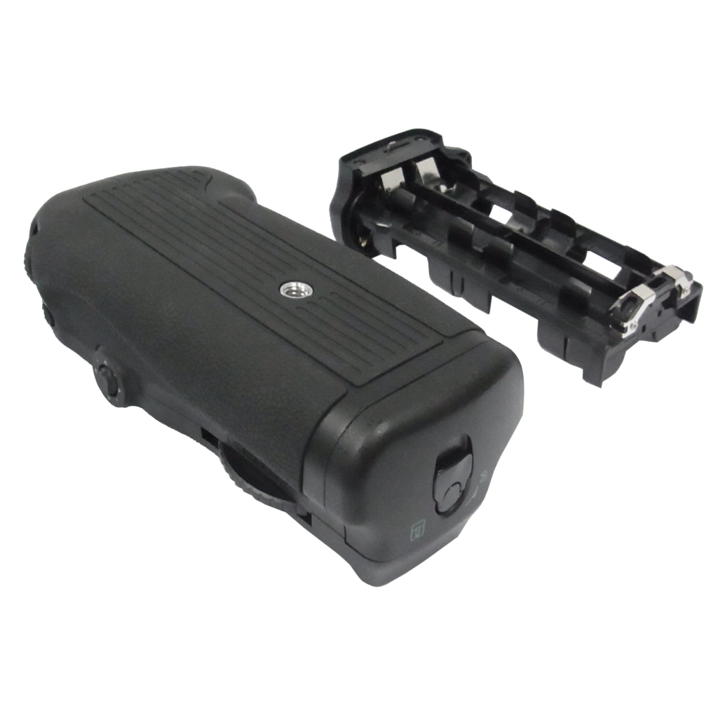 Batterigreb Nikon CS-MBD10