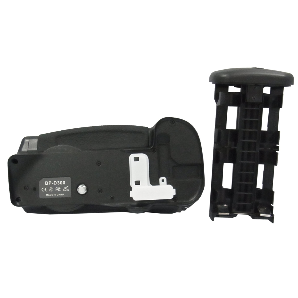 Batterigreb Nikon CS-MBD10