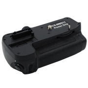 Batterigreb compatibleWith Nikon