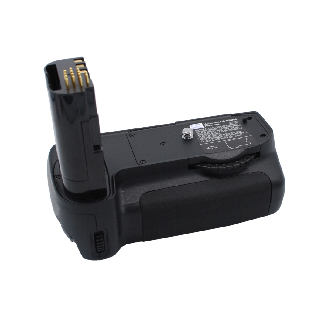Batterigreb Nikon CS-MBD80