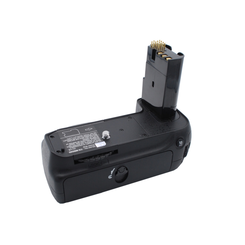 Batterigreb Nikon CS-MBD80
