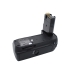 Batterigreb Nikon CS-MBD80