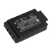 Industribatteri Imet CS-MBE370BL