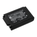 Industribatteri Imet CS-MBE370BL