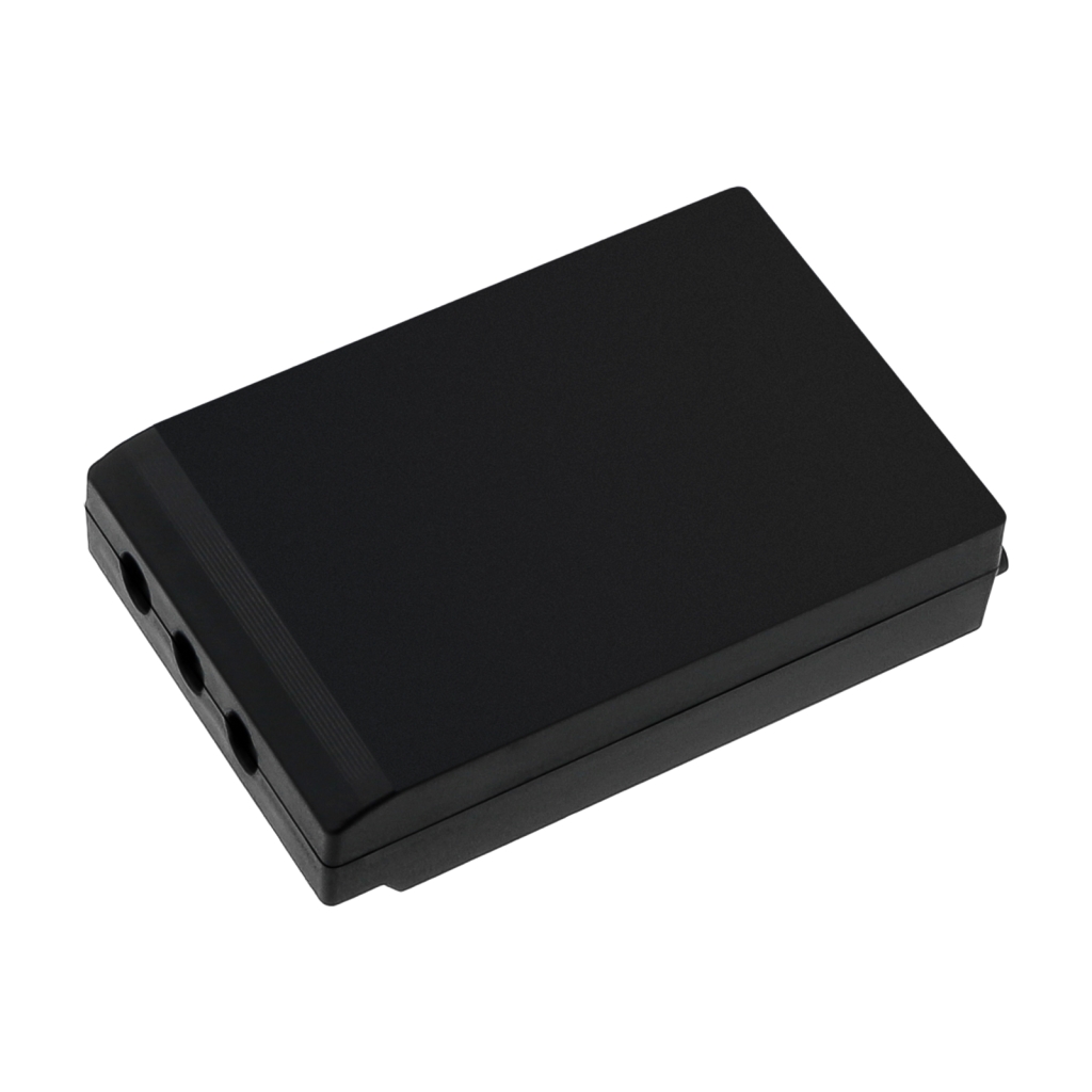 Industribatteri Imet CS-MBE370BL
