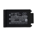 Industribatteri Imet CS-MBE370BL