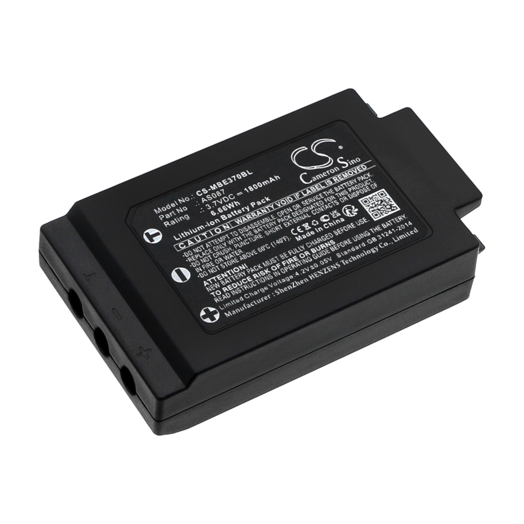 Imet WAVE2 S8 Transmitters