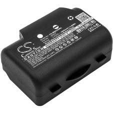 Kompatibel batteriudskiftning til Imet AS037